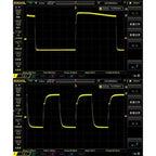 Half-bridge with Power Supply HCPL-A316J Module IGBT Driver Board Single and Double Multi-channel Voltage Drop Overcurrent Prote