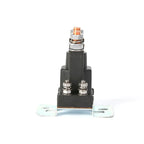 500A High Current Starter Relay 12V DC Auto Start Contactor SPST On/Off Switch Double Battery Isolator for Car Truck