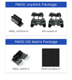 Sipeed Tang Primer 25K GOWIN  GW5A RISCV FPGA Development Board PMOD SDRAM