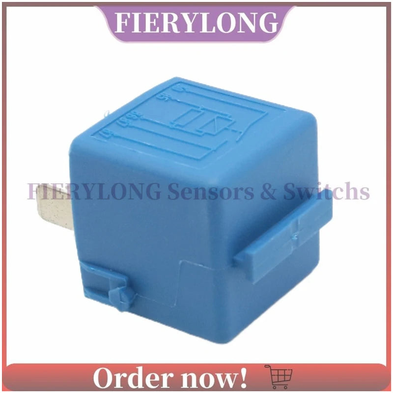 61366915327 Fuel Pump Relay For Bmw E81 E87 E88 E82 F20 F21 E36 E46 E90 E91 E92 E93 F30 Car Spare Accessories