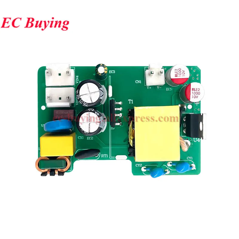 30W 40W 50W AC DC Power Module 110V 48V 24V to 48V 24V 15V 12V 9V 5V 3.3V URB4812LMD URB2405LMD URB1D24LD URB2415LD URB2403LD