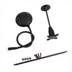 Holybro M9N GPS Module Pix32 / 2nd GPS for Neo-M9N Module and IST8310 Compass Composite Material