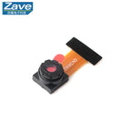 New Version ESP32-CAM Development Board with Wi-Fi + Bluetooth Module and OV3660 High-Definition Camera Module