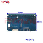 AC/DC Power Supply ESP32 WIFI Blue-tooth BLE 1-channel Relay Module ESP32 C3 Development Board ESP32-C3/ESP-C3-12F