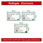 E22P-915M30S  E22P-868M30S  E22P915M E22P868MSX1262/SX1268 Chip LoRa Wireless Module 868/915MHz LoRa Spread Spectrum Technology