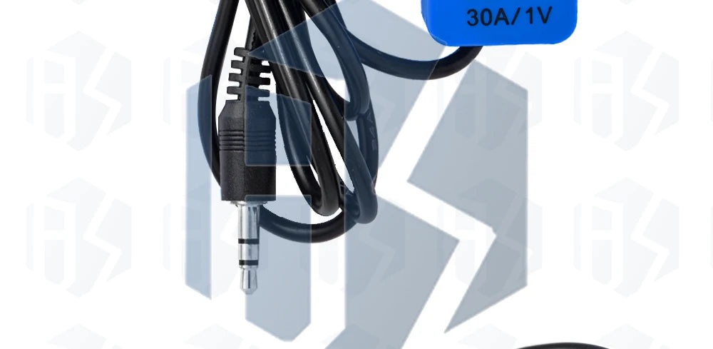 Non-invasive Split Core Current Transformer AC Current Sensor-100A, 30A,50A  (SCT-013 - 000, SCT - 013 - 030, SCT - 013 - 050)