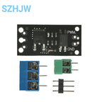 1-50PCS FR120N LR7843 AOD4184 D4184 Isolated MOSFET MOS Tube FET Module Replacement Relay 100V 9.4A 30V 161A 40V 50A Board