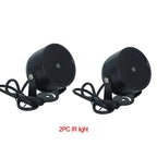 2023 4 Array LEDs IR Illuminator Light 850nm Infrared Waterproof Night Vision CCTV Fill Light DC 12V For CCTV Security Camera