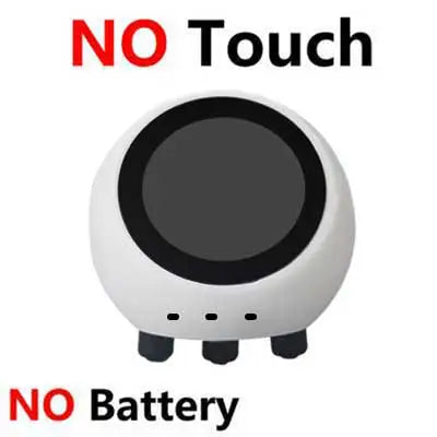 ESP32 S3 1.28inch N16R8 Development Board DeepSeek AI Voice Robot Smart home Assistant desktop trinket Mini TV weather station
