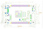 ZYNQ 7020 Minimum System FPGA XILINX ( Smart Zynq SL Original ) XC7Z020-CLG484 Development board