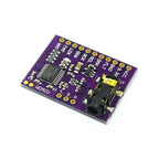 Interface I2S PCM5102 DAC Decoder GY-PCM5102 I2S Player Module For Raspberry Pi PHAT Format Board Digital PCM5102A Audio Board