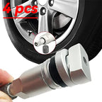 Tyre Pressure Sensor TPMS Valve Stem Repair Kit For BMW 1 2 3 Series X1 X2 X3 Car Tubeless Wheel Tire Valve