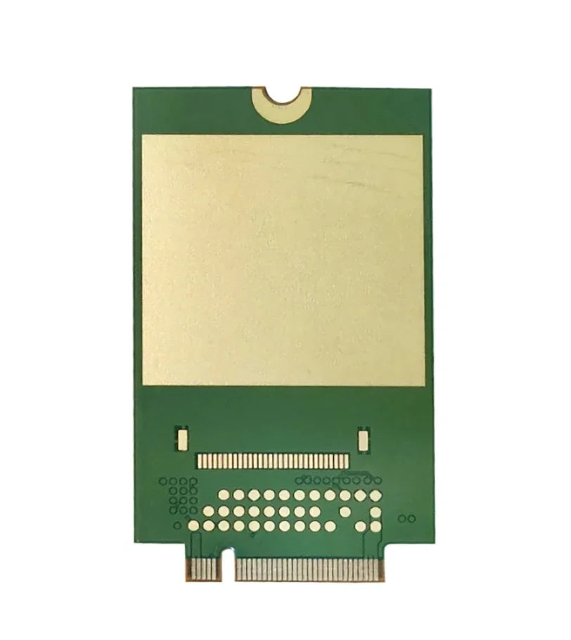 NEW 5G Module Fibocom FM350-GL 5W10V25827 M.2 Module for HP X360 830 840 850 G7 Laptop 5G LTE WCDMA 4x4 MIMO GNSS module