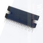 2-5PCS TA8210AH TA8210AHQ STA509A STA509 CLP200M CLP200 PIC16F76-I/SO PIC16F76 TDA7317 7317 MCP3008-I/P MCP3008