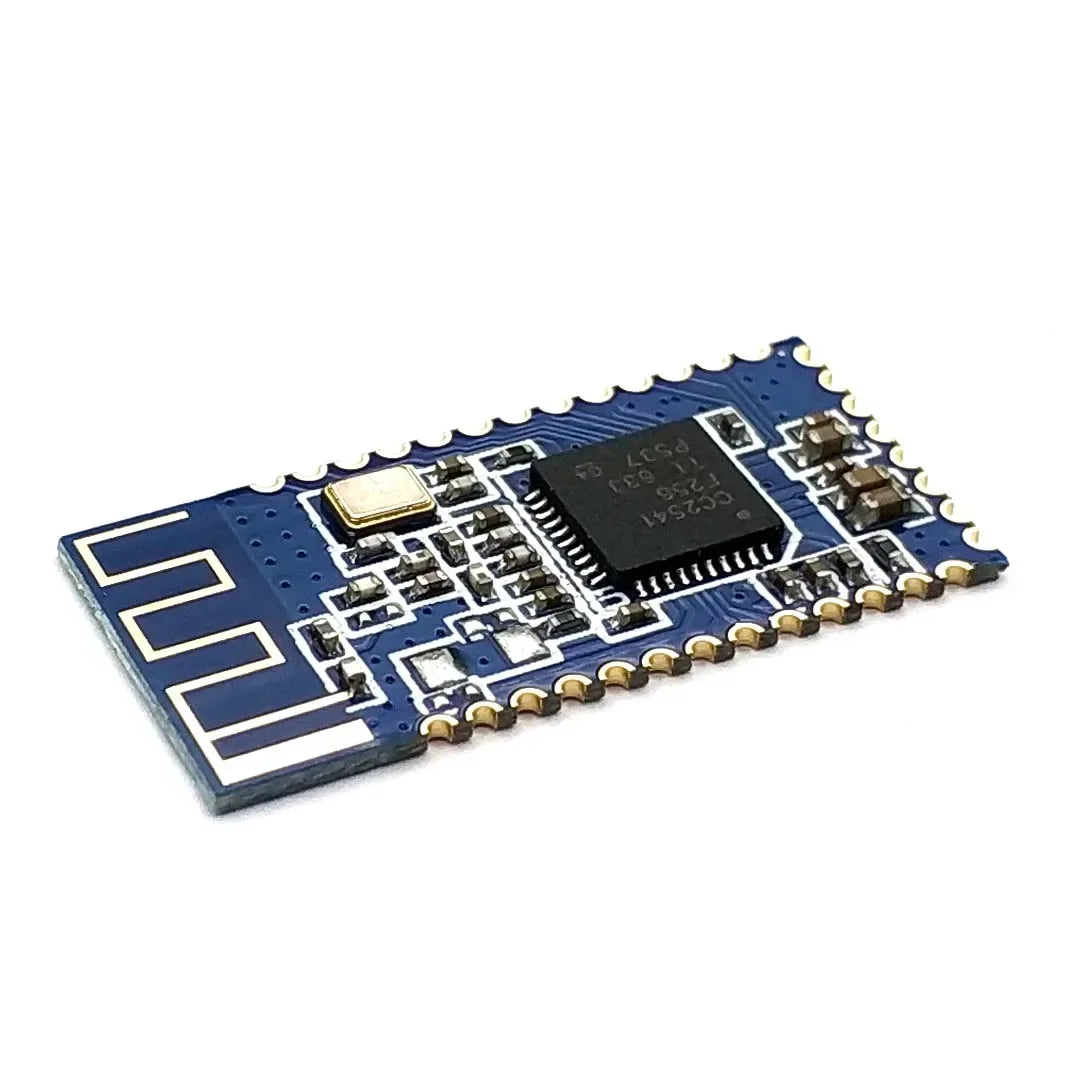 AT-09 Android IOS BLE 4.0 Bluetooth Module for Arduino CC2540 CC2541 BLE Serial Wireless Module Compatible HM-10 HM-11
