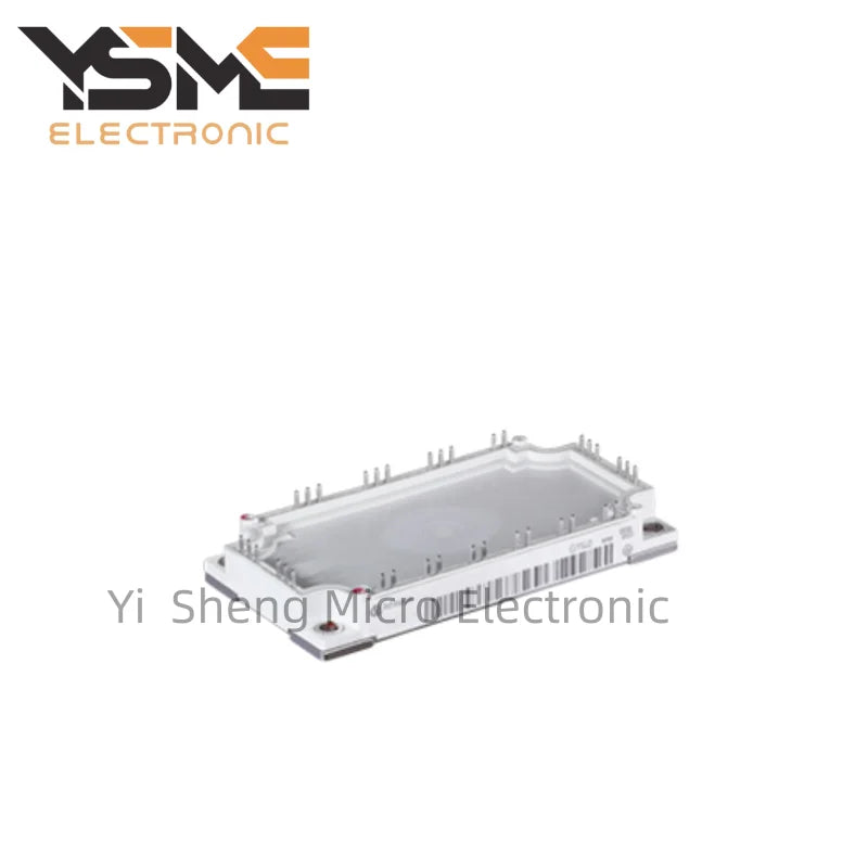 Original IGBT  FP150R12KT4_B11 FS150R12KT4_B9 FS150R12KT4_B11 FS150R12KT4 Package name AG-ECONO3B  1200V 150A  IGBT 4 - T4