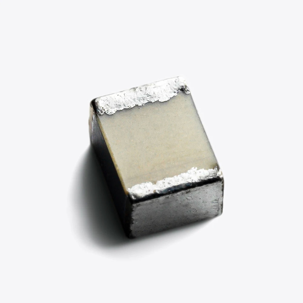 10pcs/lot ECHU1C104GX5 0.1uF 100nF 2% 16V 1210 3225 Metallized PPS SMD Film Capacitors New and original