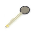 0.5" Resistive Pressure Sensor FSR 402 Weighing Sensor Measurement Force Sensing Resistor Long Short Tail Optional