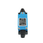 ME ME-8108 limit switch Rotary Adjustable Roller Mini Limit Switches TZ-8108 AC250V 5A NO NC 8108 8104 8111 8112 8122 8166 9101