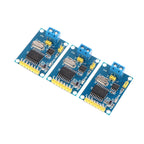 MCP2515 CAN Bus Driver Module Board TJA1050 Receiver SPI For Arduino 51 ARM Controller