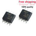 (10piece)100% New PCF8563T PCF8563 8563T 8563 sop-8 Chipset