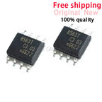 (10piece)100% New PCF8563T PCF8563 8563T 8563 sop-8 Chipset