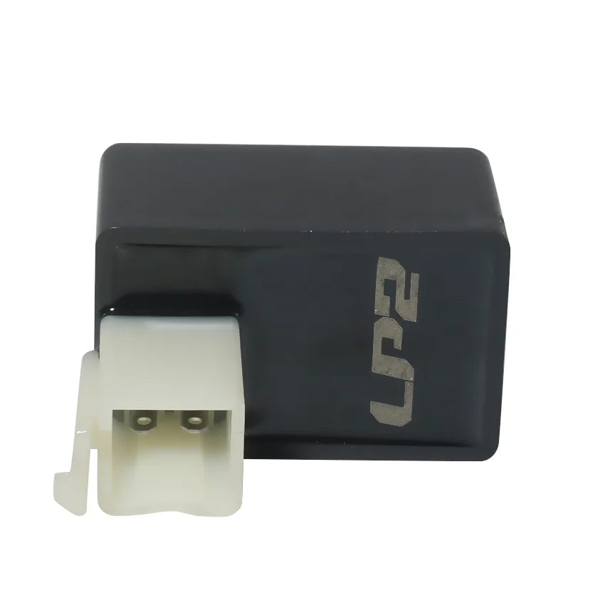 Fuel Pump Relay Controller For Honda CBR250 CBR400 CB400F CBR900RR CBR1000F CBR900RR Fireblade CB-1  36100-MM5-008