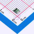 20-100Pcs/Lot Original MICROSMD010F-2 Mark Code 10 Polymeric PTC Resettable Fuse 30V 100mA Ih SMD 1210 3225 Metric Concave