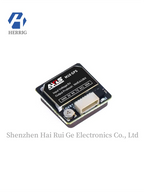 Coolfly Axisflying 10th Generation Racing Drone M10 GPS UBLOX Protocol Beidou Compass Navigation Module