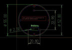 NCZOBOE Rtk All-In-One Device Zed-F9P Um980 Ist8310 Compass Gps Integrated Gnss Module