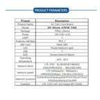 SIMcom CAT1 Core Board SIM7670 SIM7672 SIM7000 SIM7070 A7670 A7676 A7672 Series MNGV LNGV  support Data+GNSS(optional)