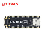 Sipeed Tang Nano 9K FPGA Development Board GOWIN GW1NR-9 RISC-V HDMI