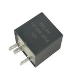 ECU Fuel Pump Relay Number 109 1J0906381A For VW Golf Audi Seat Skoda 357906381