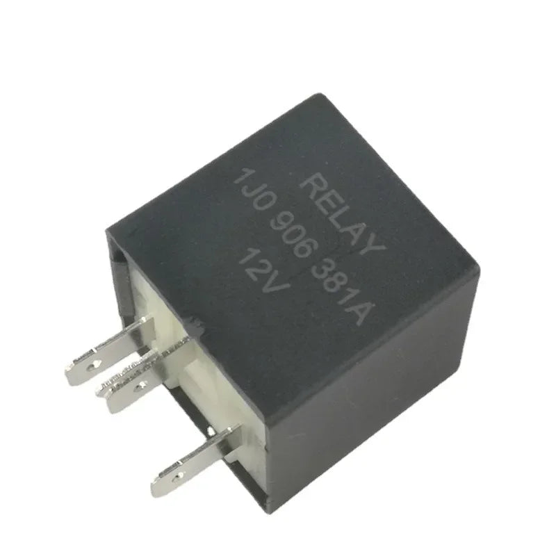 ECU Fuel Pump Relay Number 109 1J0906381A For VW Golf Audi Seat Skoda 357906381