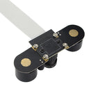 Raspberry Pi 5MP Camera OV5647 1080P Optional Wide Angle Night Vision IR-CUT Fisheye Webcam for Raspberry Pi 4 Model B 3B Plus