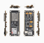 LILYGO® TTGO T-Call V1.4 SIM800L Development Boards ESP32 Wireless Module SIM Antenna WiFi Bluetooth Expand Board for Arduino