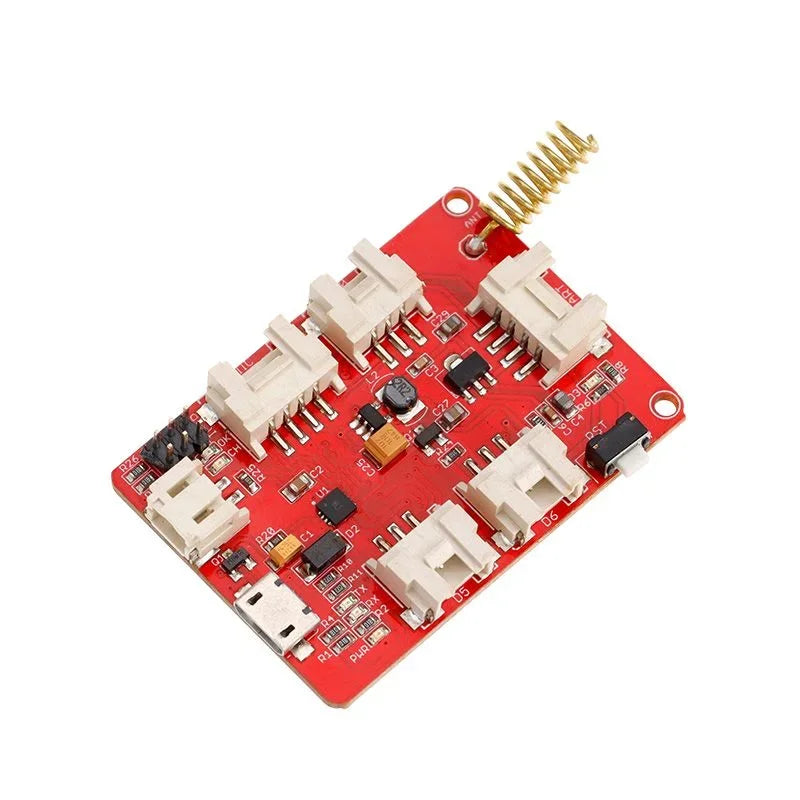 32u4 with Lora RFM95 IOT Board