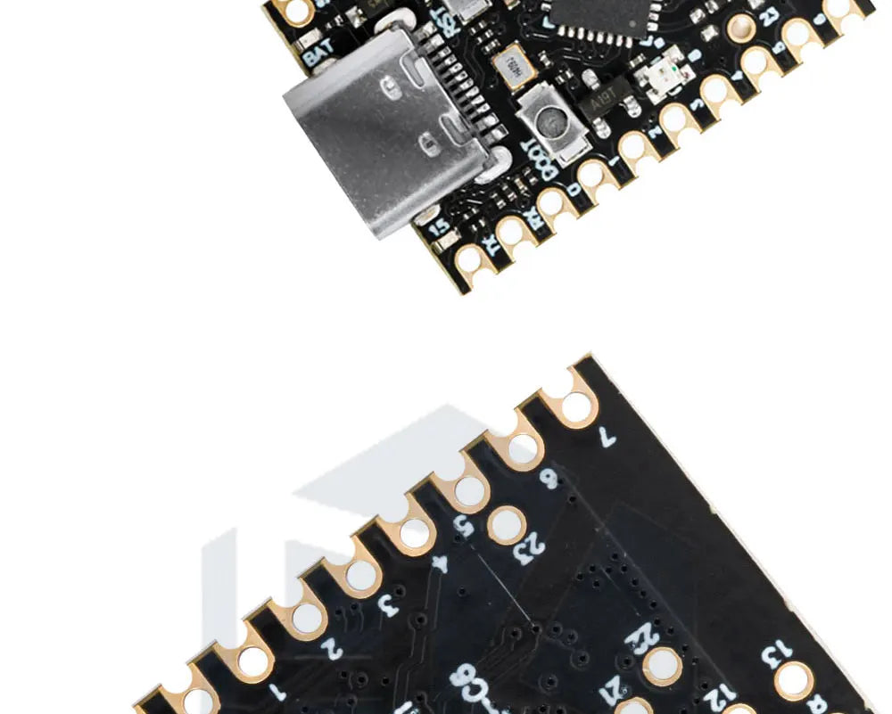 ESP32-C6 SuperMini Development Board Microcontroller Programming Learning Controller Core Board