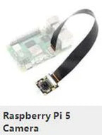 Pi 5 Official Original MIPI DSI CSI Convert Cable For Raspberry Pi5 Camera Display Cable
