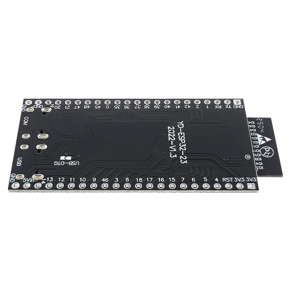 ESP32-S3 Development Board with Expansion Adapter Kit 2.4G Wifi BT Module MCU ESP32-S3 N16R8 44Pin Type-C ESP32-S3