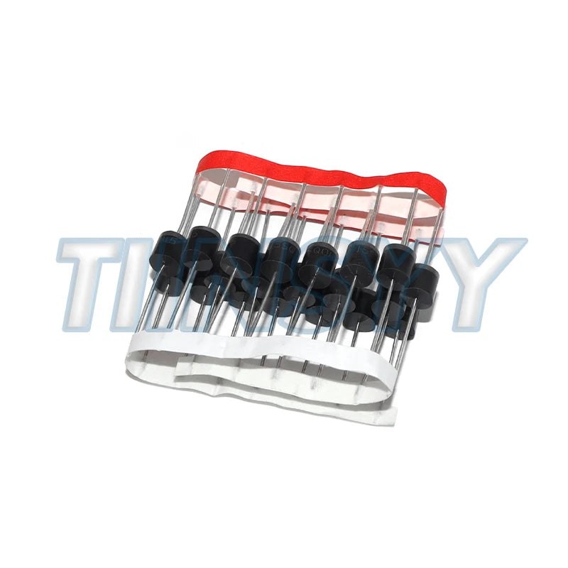 10SQ045 12SQ045 15SQ045 20SQ045 Schottky Barrier Diode R-6 10A 12A 15A 20A 45V 100% Original Brand New DIP Axial Diodes