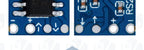 1-10PCS MAX3232 RS232 to TTL Converter Module Industrial Level Shifter Board for Arduino MCU Dropshipping EGBO