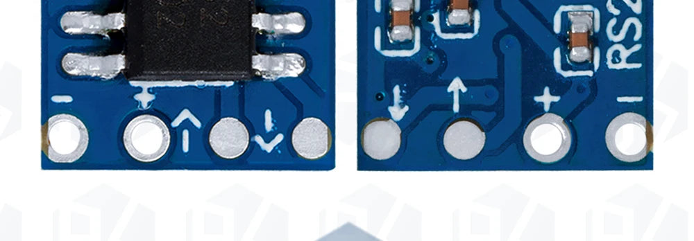 1-10PCS MAX3232 RS232 to TTL Converter Module Industrial Level Shifter Board for Arduino MCU Dropshipping EGBO