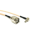 3G USB Modem Cable CRC9 Right Angle Switch SMA/ FME/F /TNC Male Female Pigtail Adapter RG316 Wire Connector New Wholesale