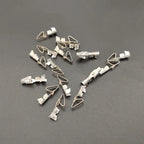 5 Sets 3.96mm CH3.96 Connector Kit (2/3/4/5/6/7/8/9/10P) - Straight & Bent Pin Headers, Sockets, Plugs & Terminals Included