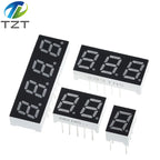 1/10PCS 0.28 Inch Digital Tube LED Display 1Bit 2Bit 3Bit 4Bit Display Common Anode / Cathode 0.28" 7 Segment Led Display Board