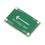 Mini360 RC Airplane Module Mini 360 DC Buck Converter 2A Step Down Module 4.75V-23V to 1V-17V 17x11x3.8mm New LM2596