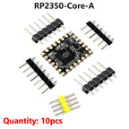 Raspberry Pi Pico 2 RP2350 Core A Development Board RP2350A RP2350-Core-A