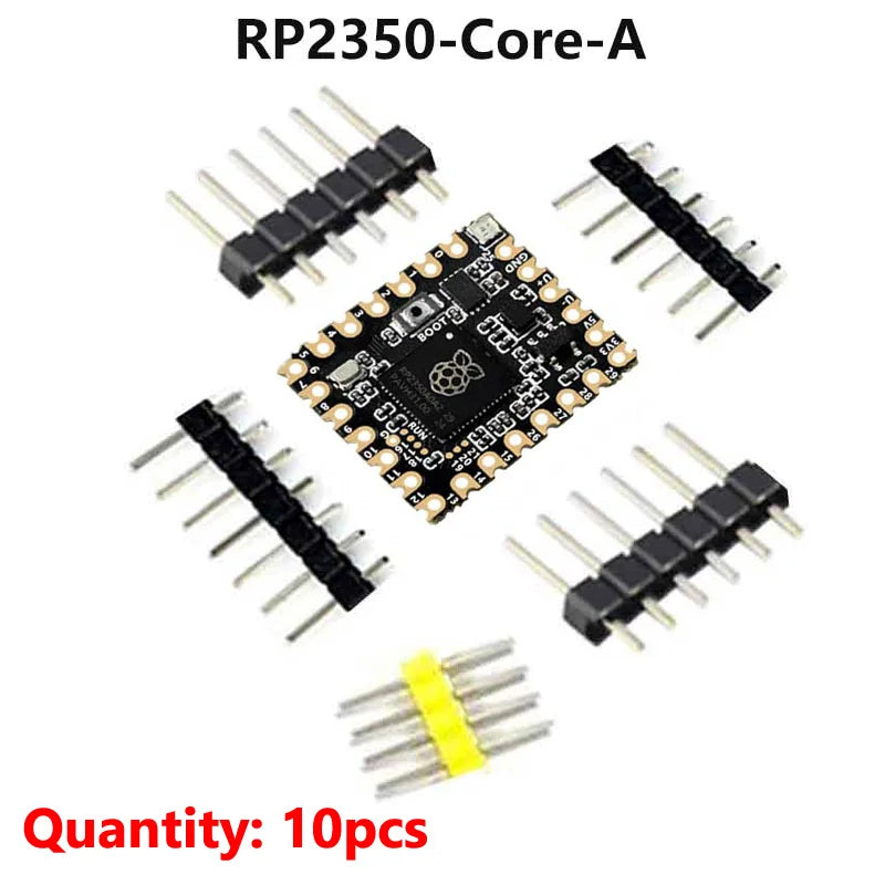 Raspberry Pi Pico 2 RP2350 Core A Development Board RP2350A RP2350-Core-A
