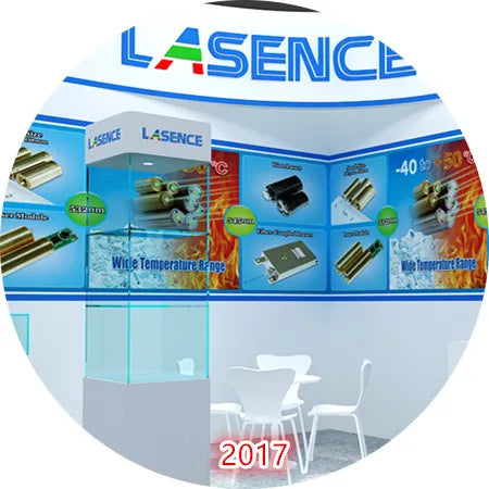 Science Solution Dpss Laser High Performance 561nm Green Diode Pump Laser Module